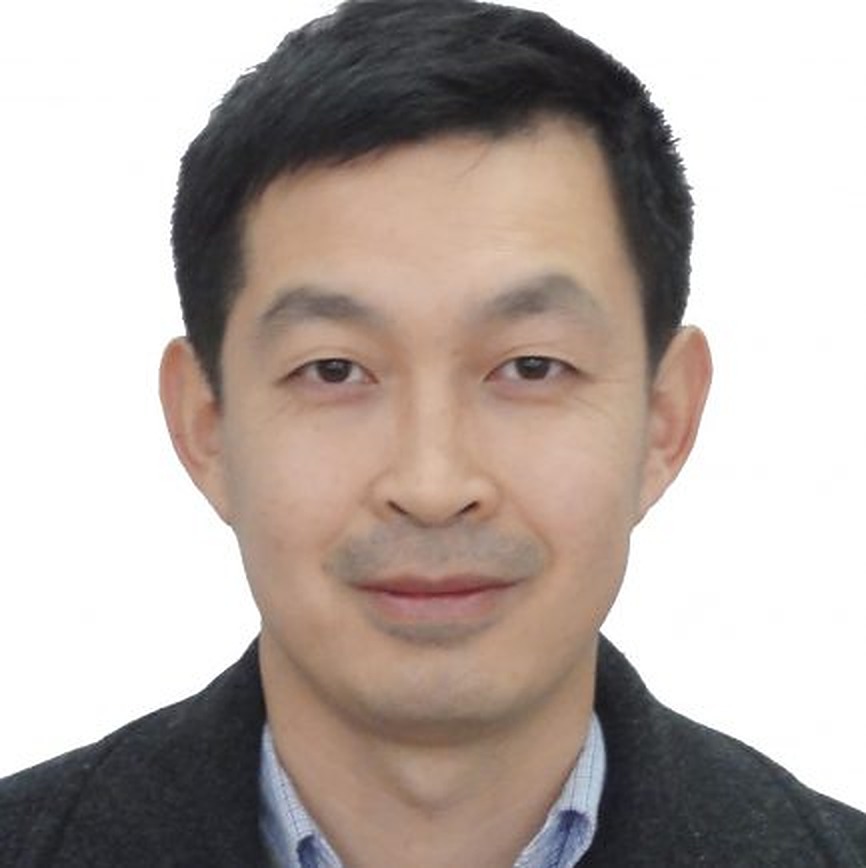 Dr. Derek Wang