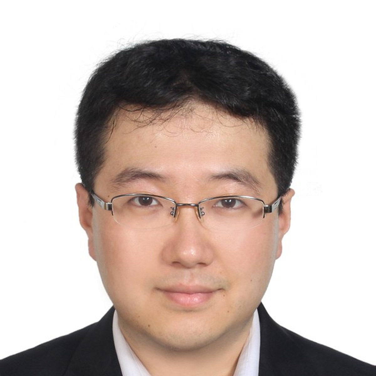 Dr. Kevin Sun