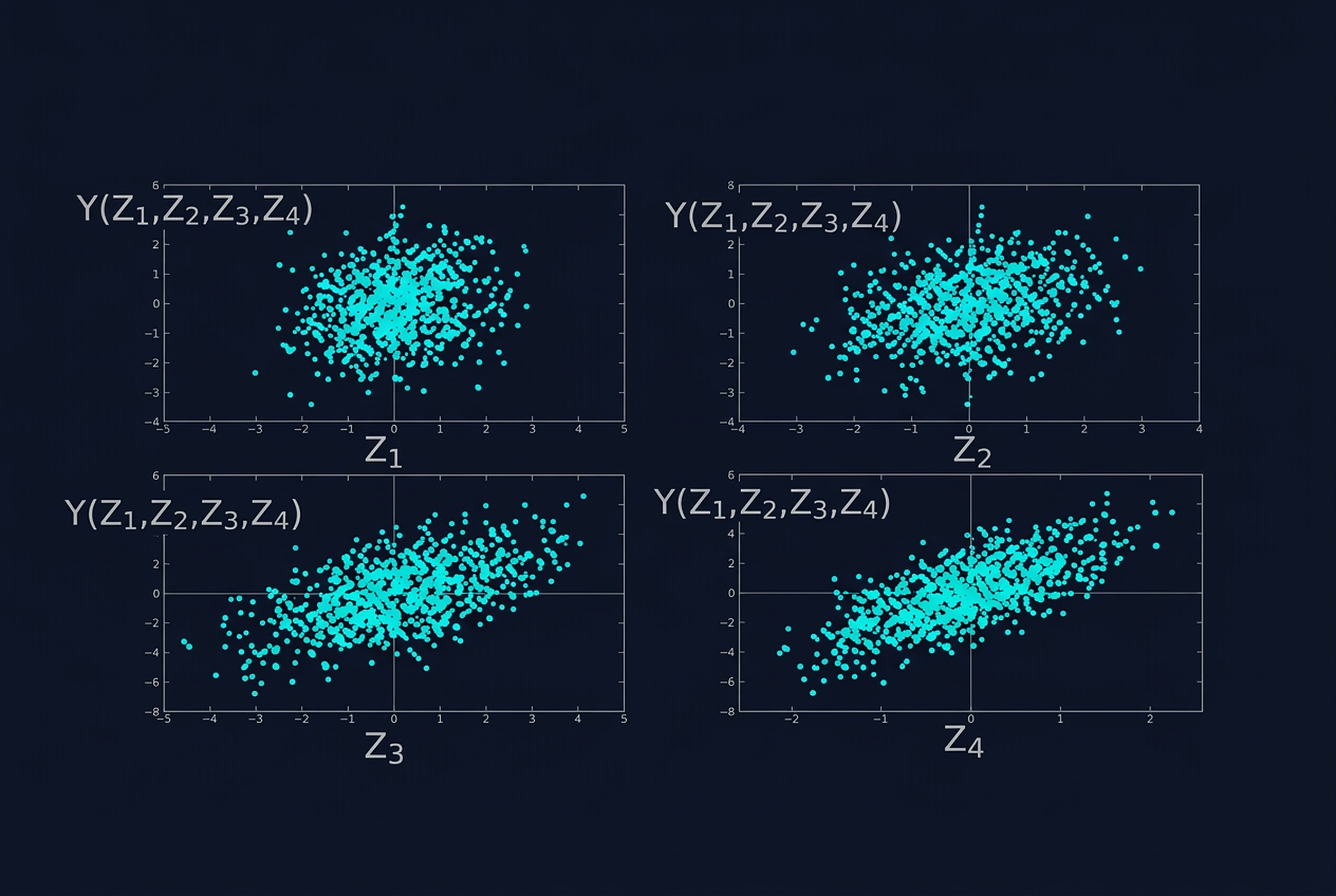 Sensitivity Analysis