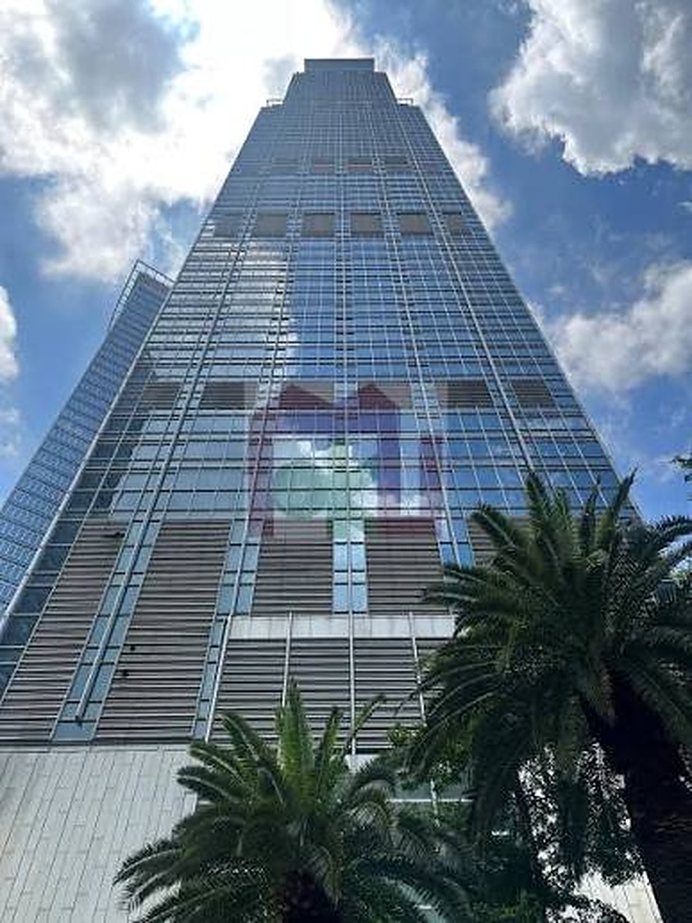 TML Tower, Tsuen Wan — NM FinTech office building