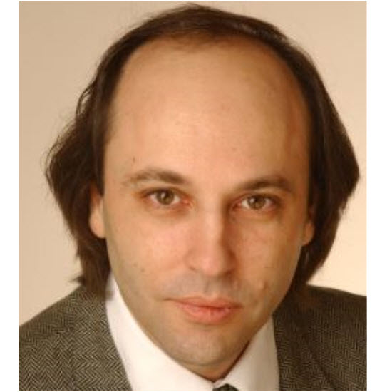 Raphael Douady